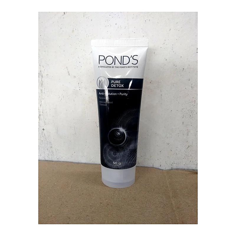 Pond'S (100G) Face Wash