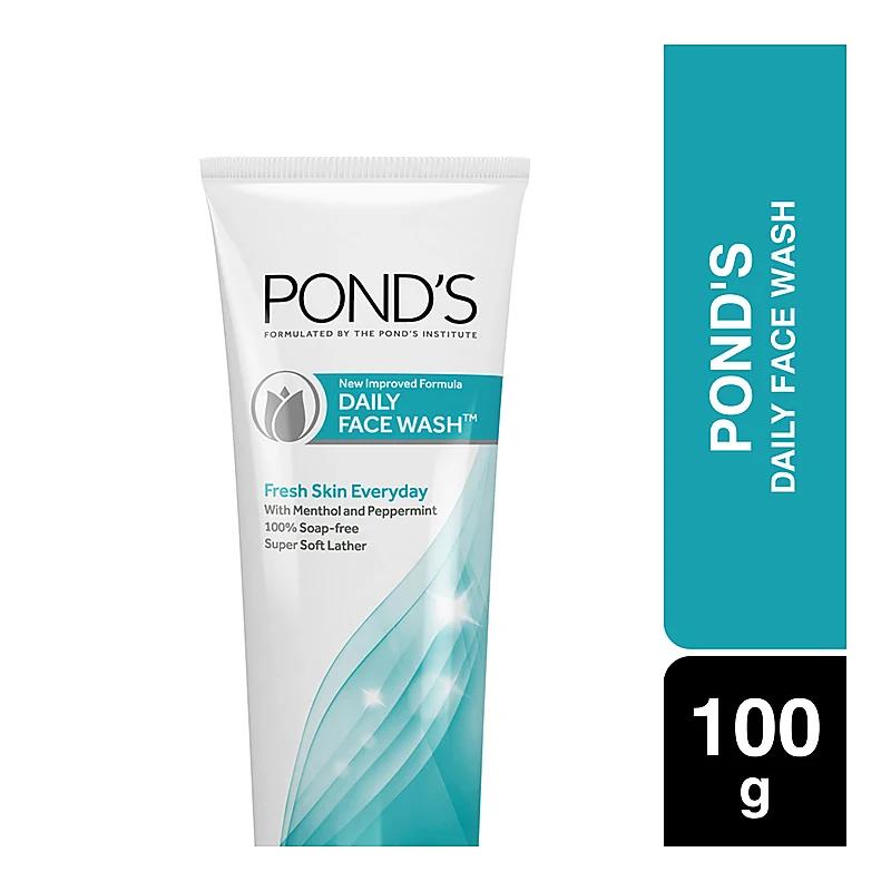 Ponds Age Miracale F.W 90G