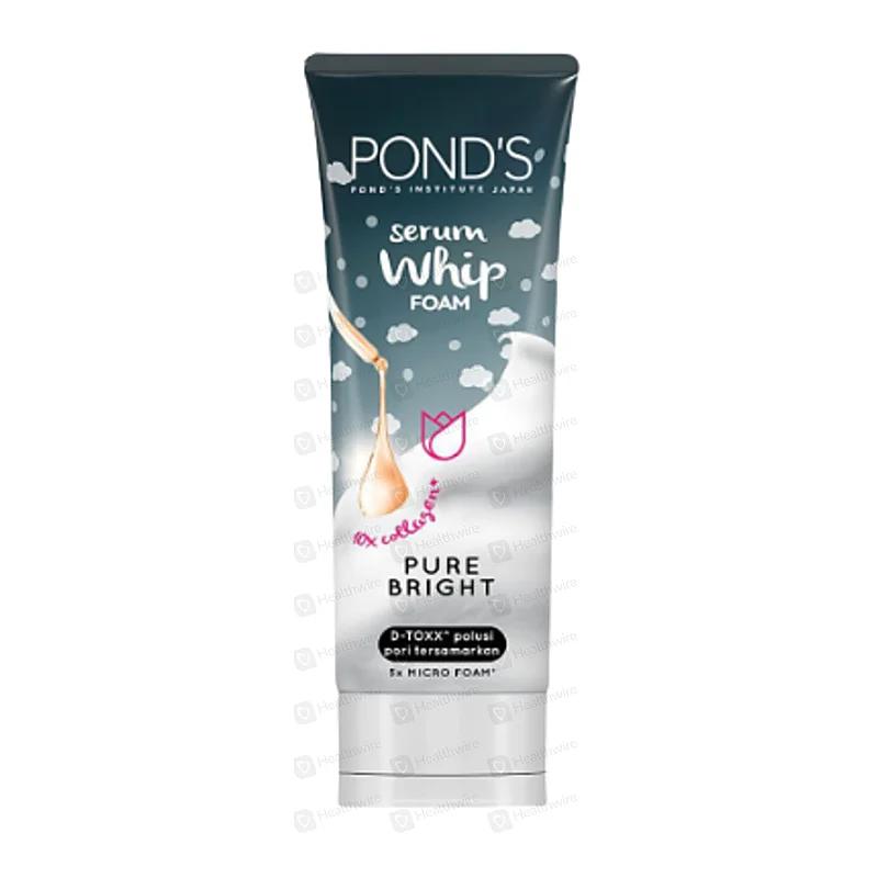 Pond'S Men (Energy Charge) 100G Face Wash