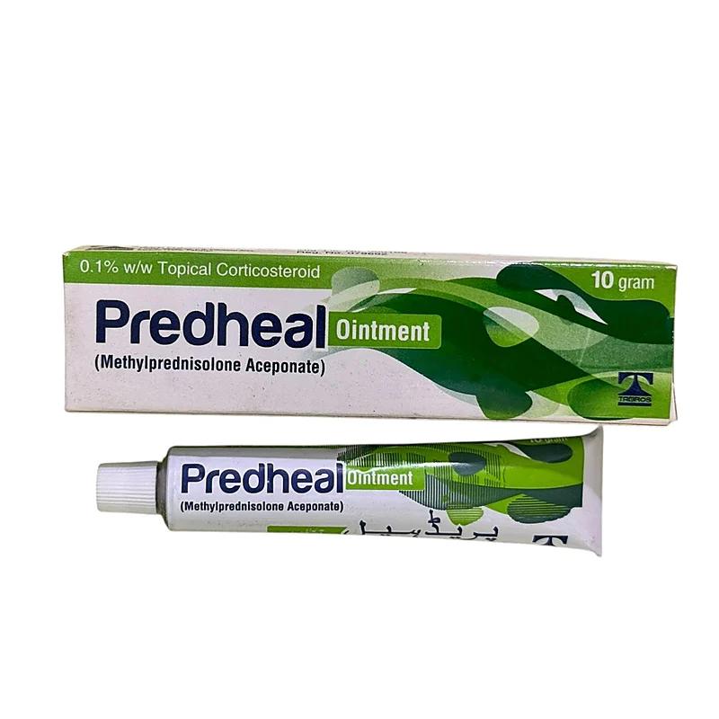 Predheal (0.1%) 10G Ointment