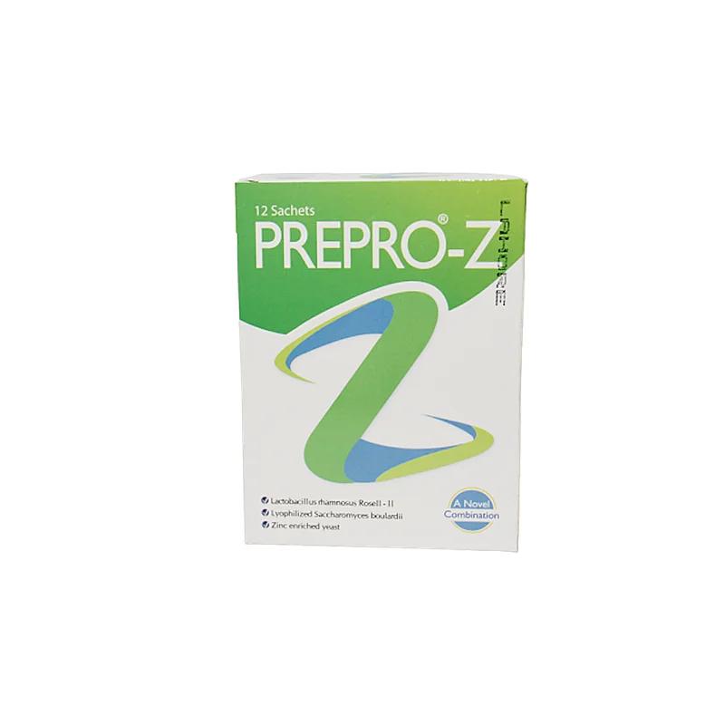 Prepro-Z 12 Sachets