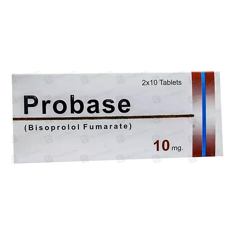 Probase (10Mg) 20 Tablets