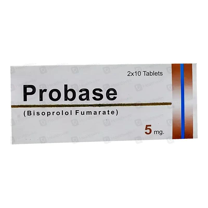 Probase (5Mg) 20 Tablets