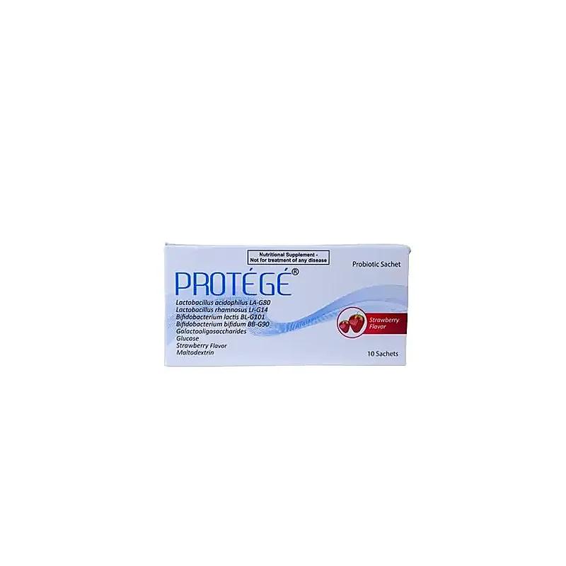 Protege (2Mg) 10 Sachets