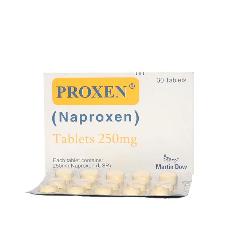 Proxen (250Mg) 30 Tablets
