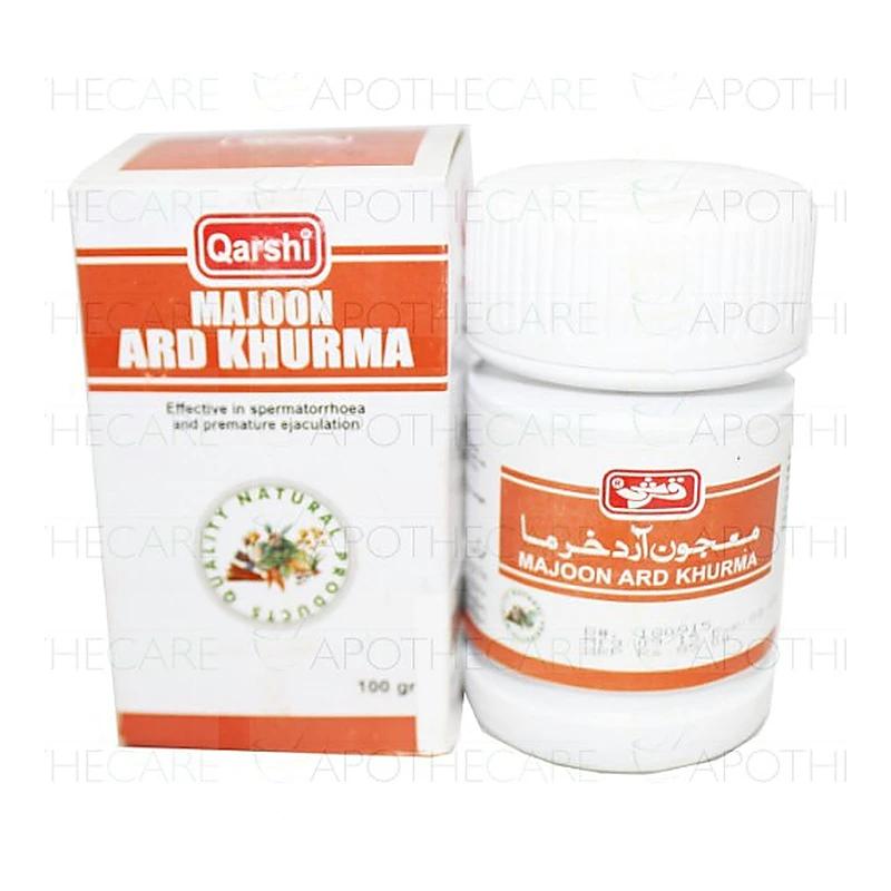 Q Majoon Philaspha (100G)