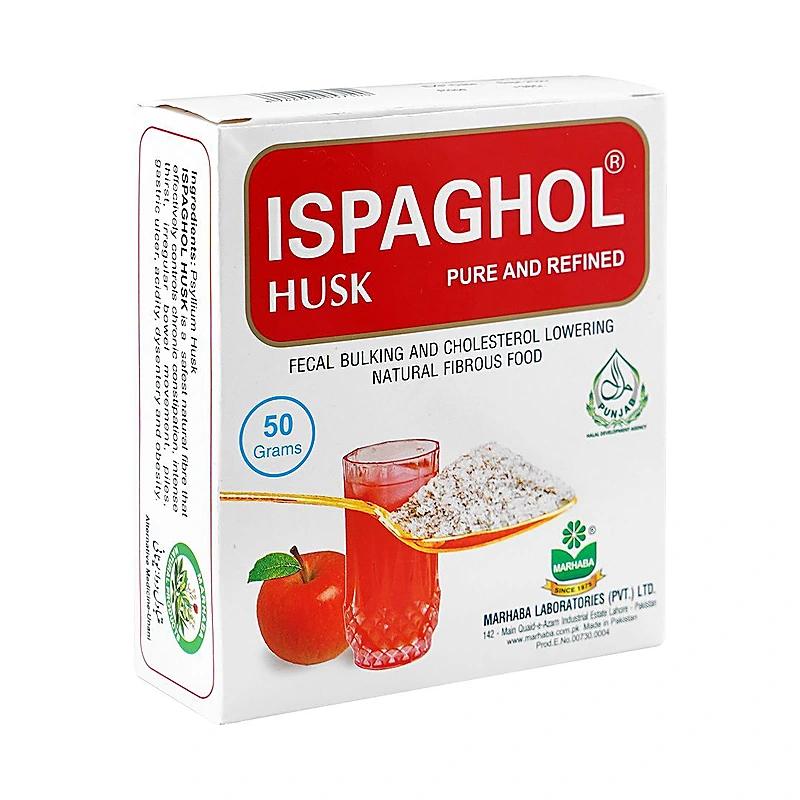 Qarshi (25G) Ispaghol 1S