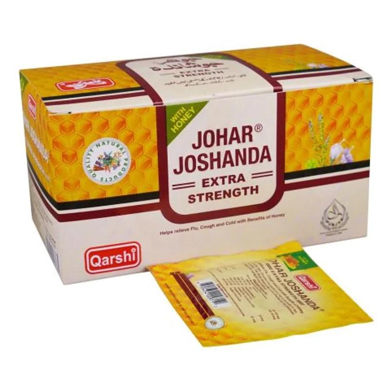 Qarshi Hazmojin Pakhi (50Gm)