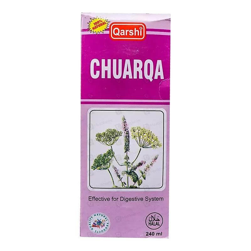 Qarshi Johar Joshanda 30 Sachets 1S