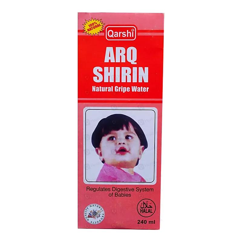 Qarshi Johar Joshanda Sachets 30 Sachets