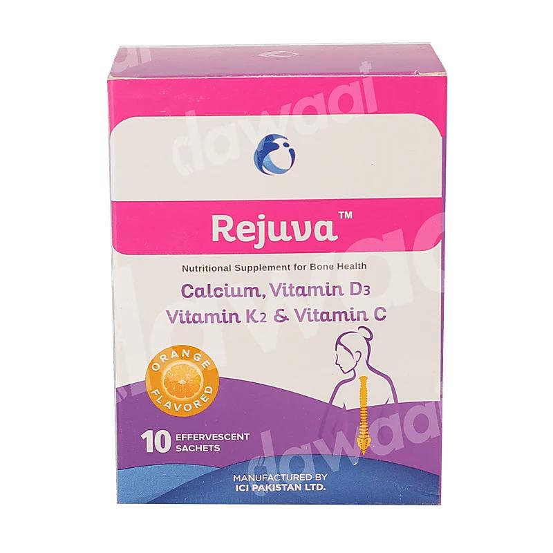 Rejuva 10 Sachets