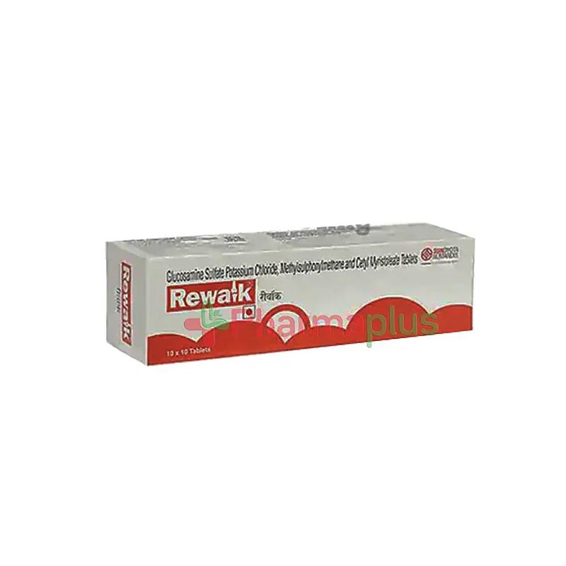 Rewak 30 Tablets