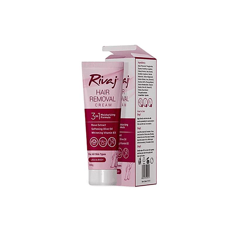 Rivaj Hair Remover Cream 16Ml
