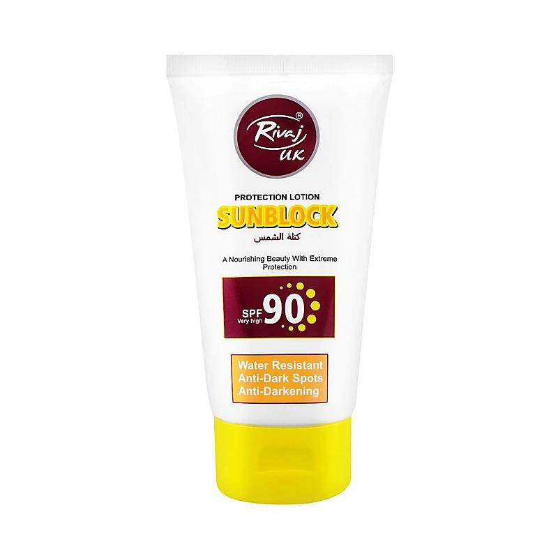 Rivaj Lotion 100Ml