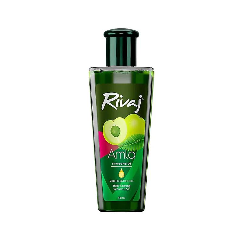 Rivaj Petroleum Jelly Cocoa Butter 50Ml