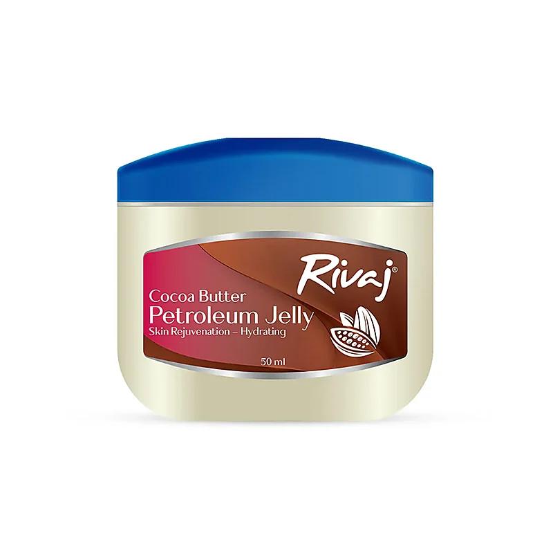 Rivaj Sunblock (40Ml) Spf60
