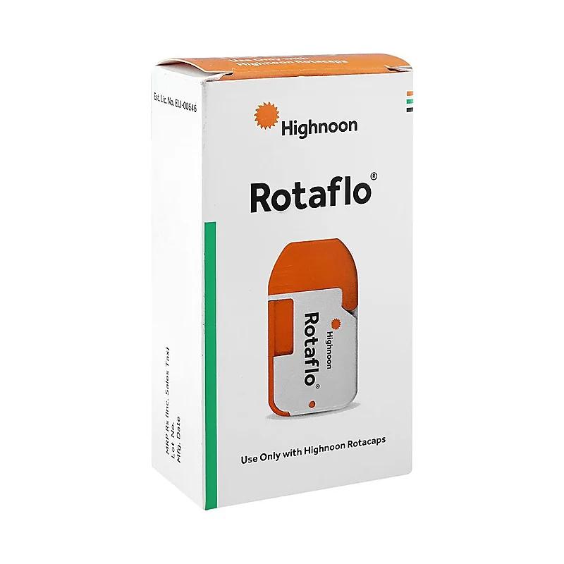 Rotaflo Device 1S