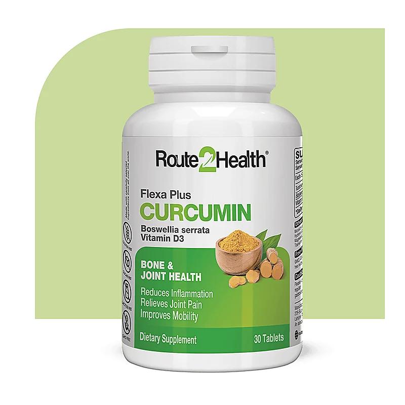 Route2Health Bonical K Calcium 30S Tab
