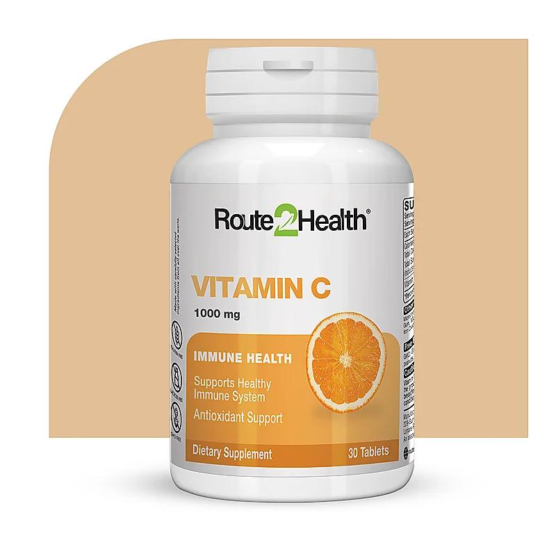 Route2Health Kids Chew One Daily 30 Tab