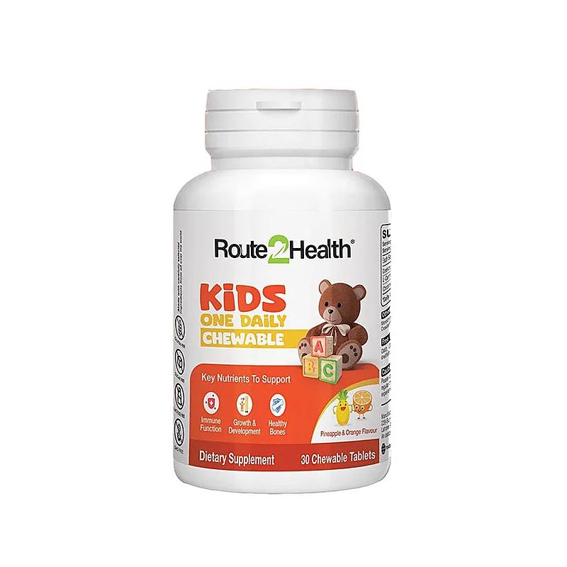 Route2Health Teen Multi For Her 30 Tab