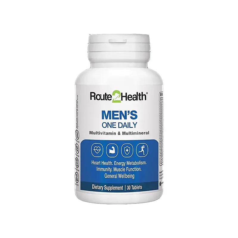 Route2Health Teen Multi For Him 30 Tab
