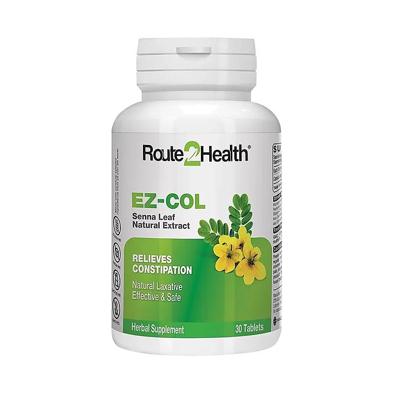 Route2Health Women'S One Daily 50+ 30 Tablets