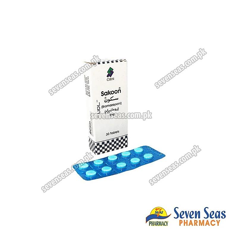 Sakoon Joint On (30Ml) Essential Oil Blend