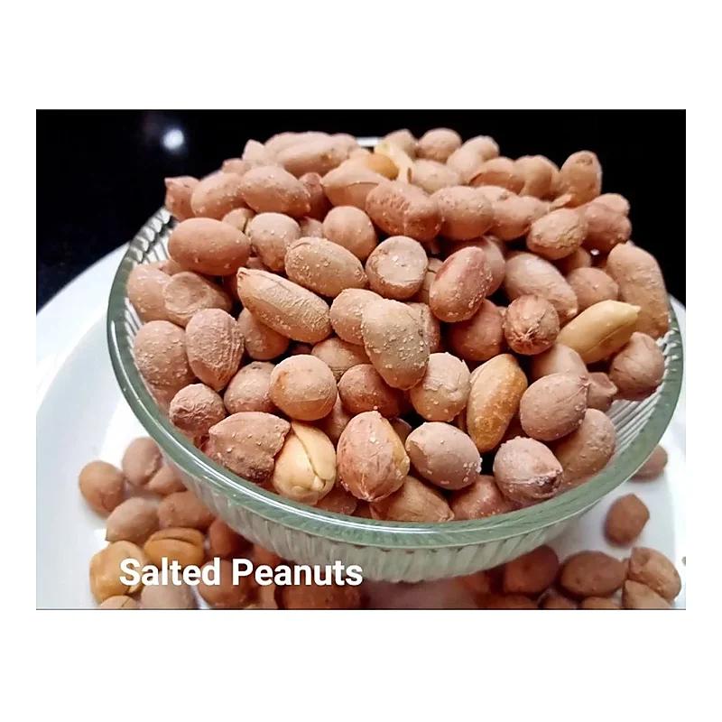 Salted Peanuts Rs 100 (1*24pcs)