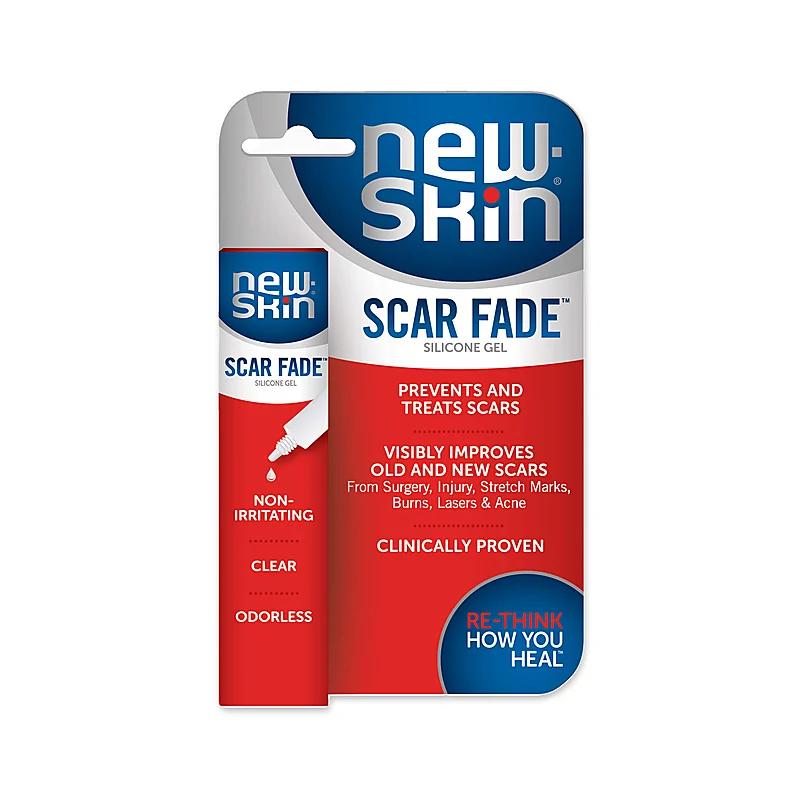 Scar Fade Uv (25Gm) Gel