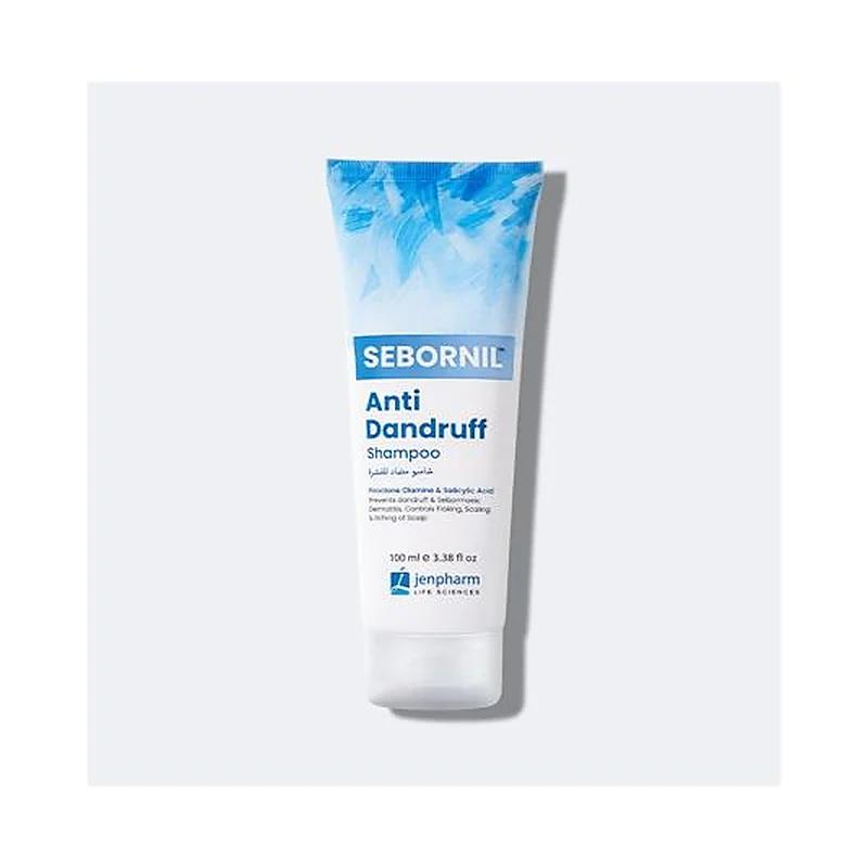 Sebornil (100Ml) Shampoo