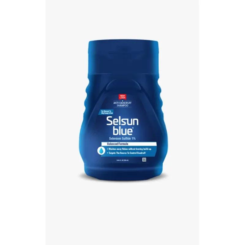 Selsun Blue Mf (90Ml)