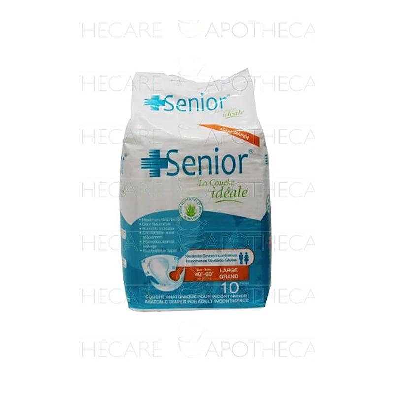 Senior Dignity Sheets (Loose)