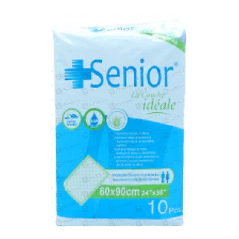 Senior (Large) 10 Adult Diapers