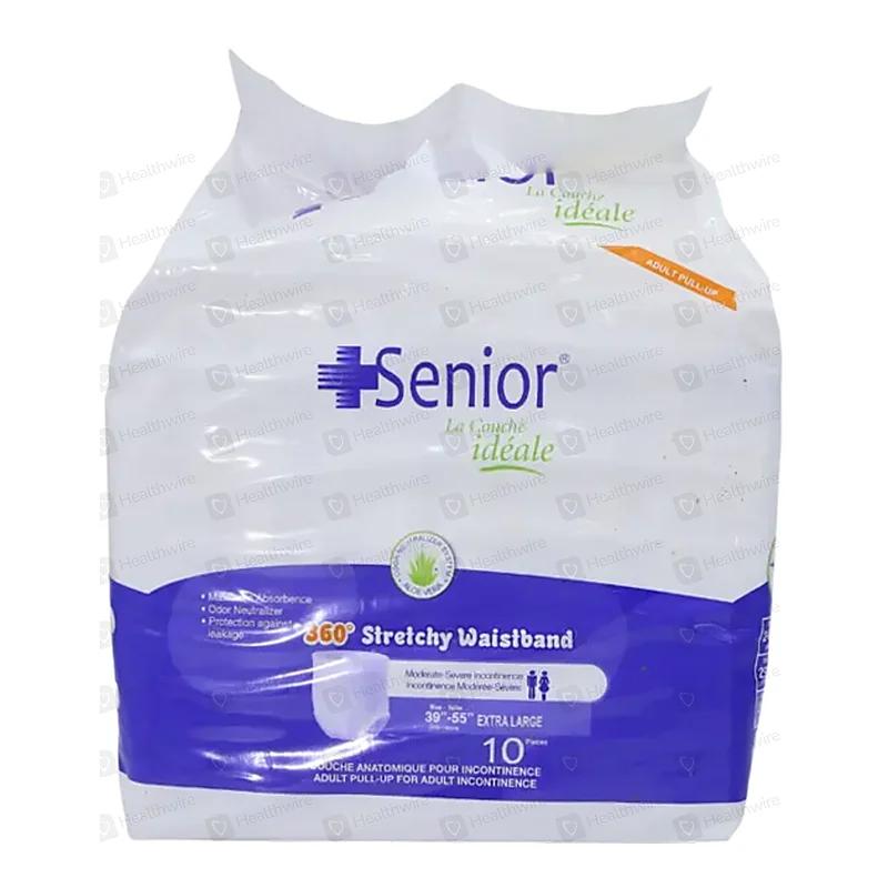 Senior Pants (Large) 10 Adult Pants