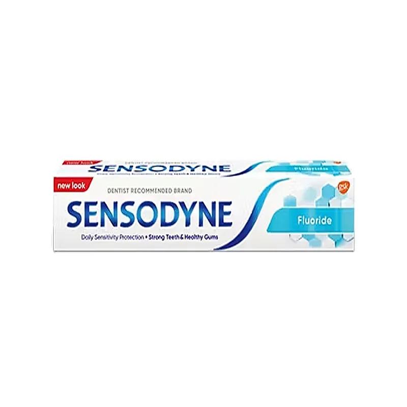 Sensodyne Complete Protection (70G) Toothpaste