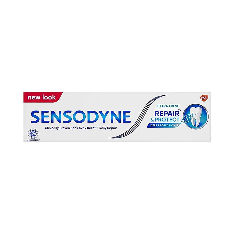Sensodyne Extra Whitening (100G) Tp