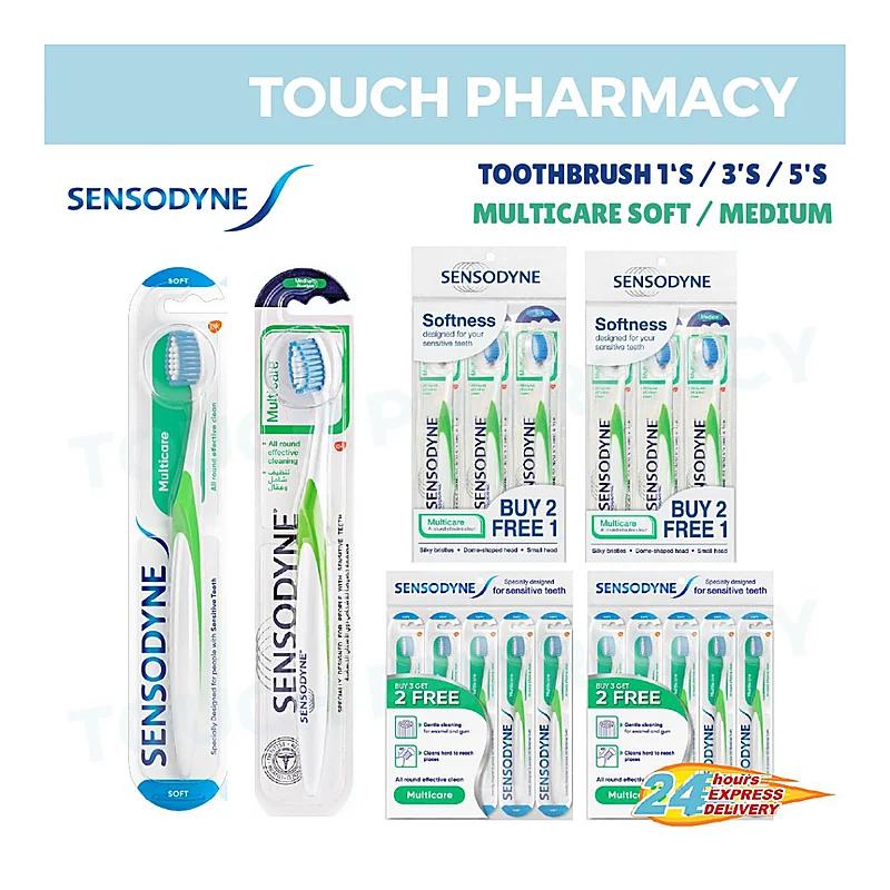 Sensodyne Fluoride (70G) Toothpaste