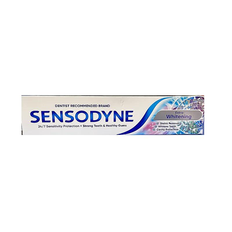 Sensodyne Fluoride (70G) Toothpaste