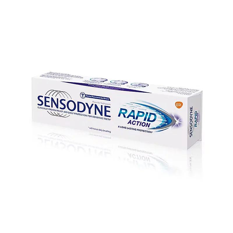 Sensodyne Herbal (100G) Toothpaste