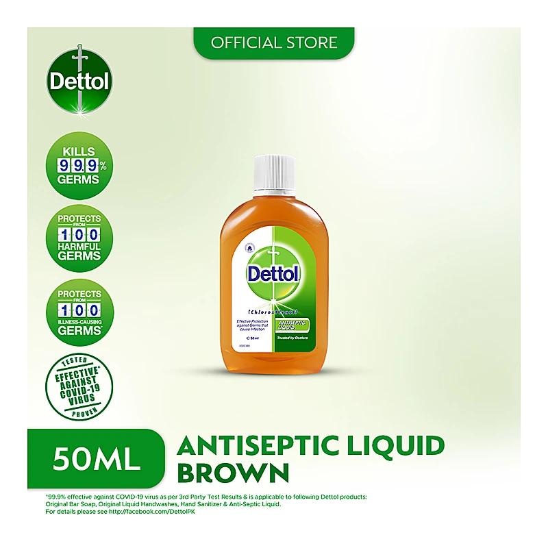 Sevtol Liquid 5% W/V (50Ml)
