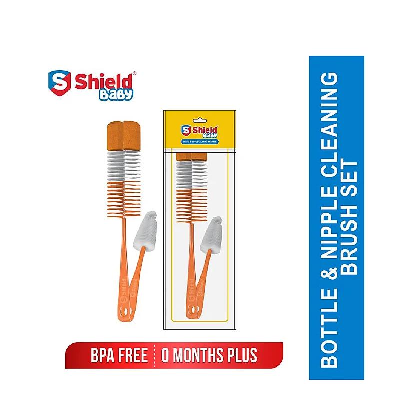 Shield Deluxe Plus (250Ml) Feeder