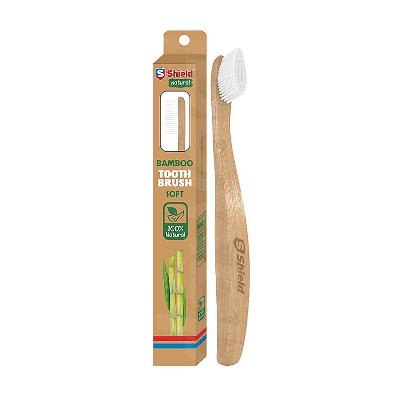 Shield Flex Soft Toothbrush