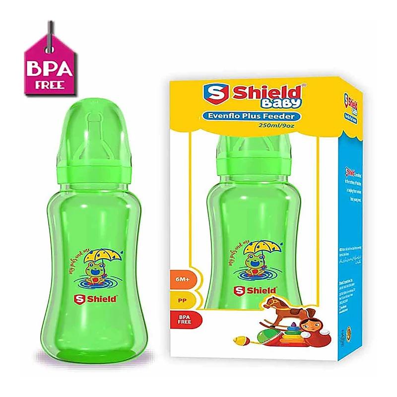 Shield Giggles Toothbrush