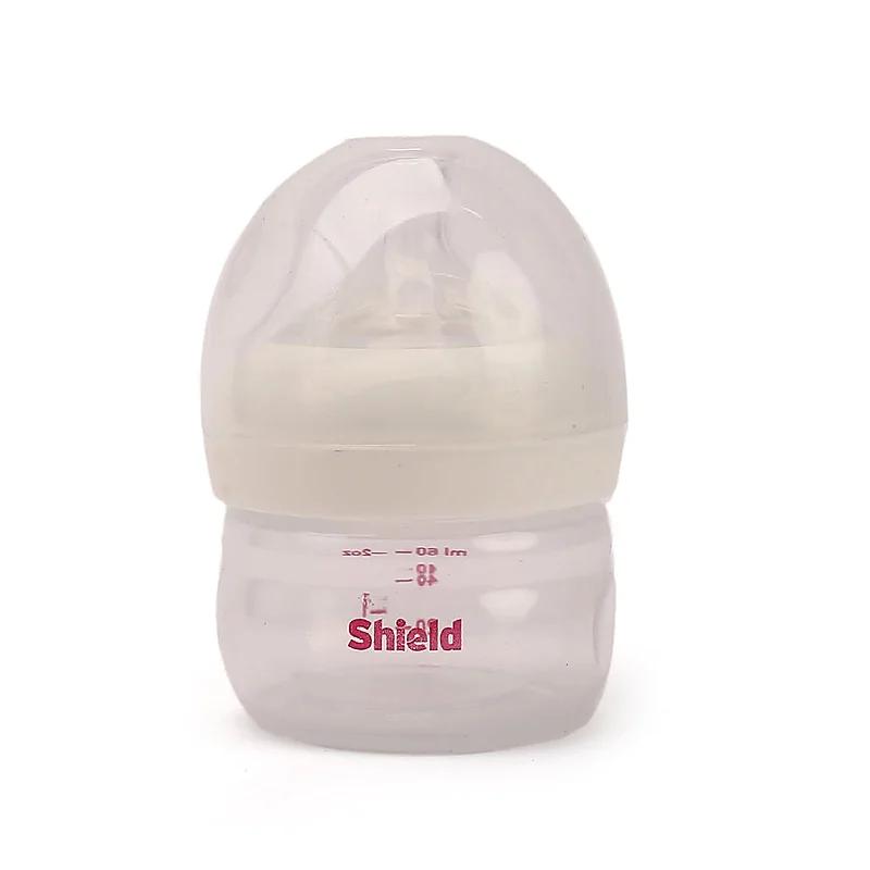 Shield Nipple Regular (12Pcs) 1 Pack