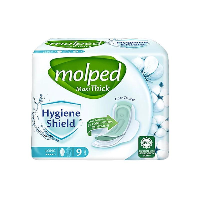 Shield Orthodontic Soother 1S