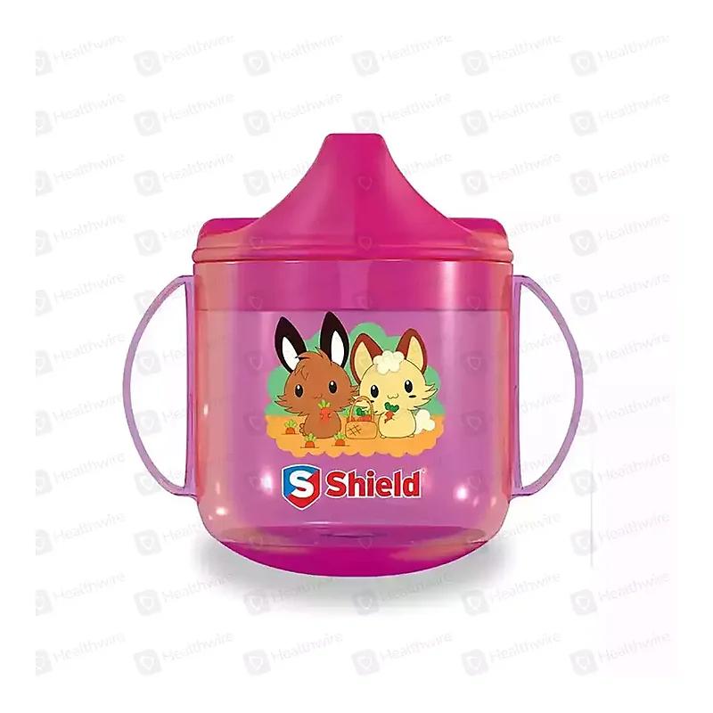 Shield Pp Training Cup Non-Spill 1 Piece