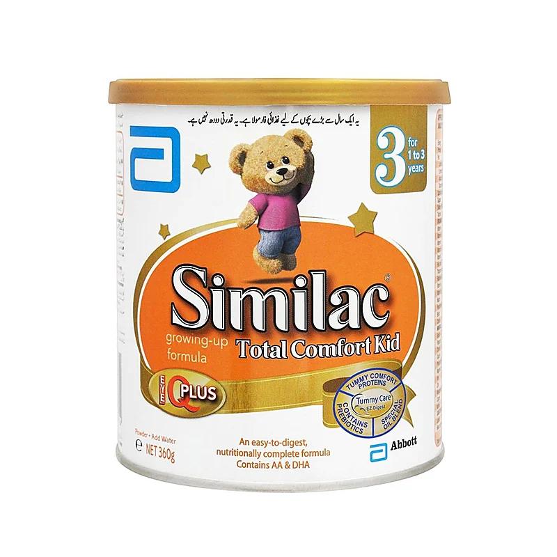 Similac Total Comfort Kid
