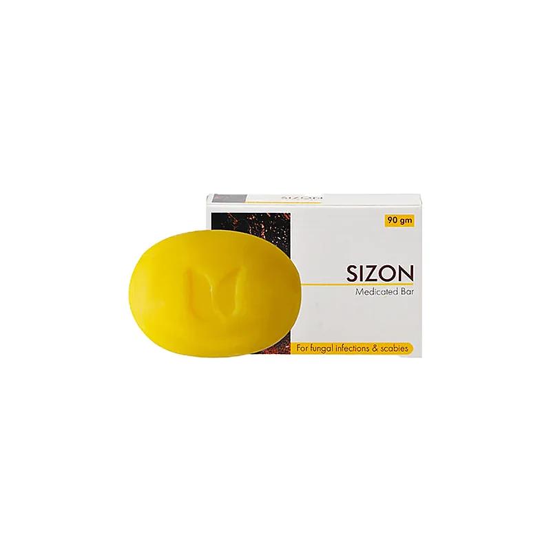 SIZON BAR 90G