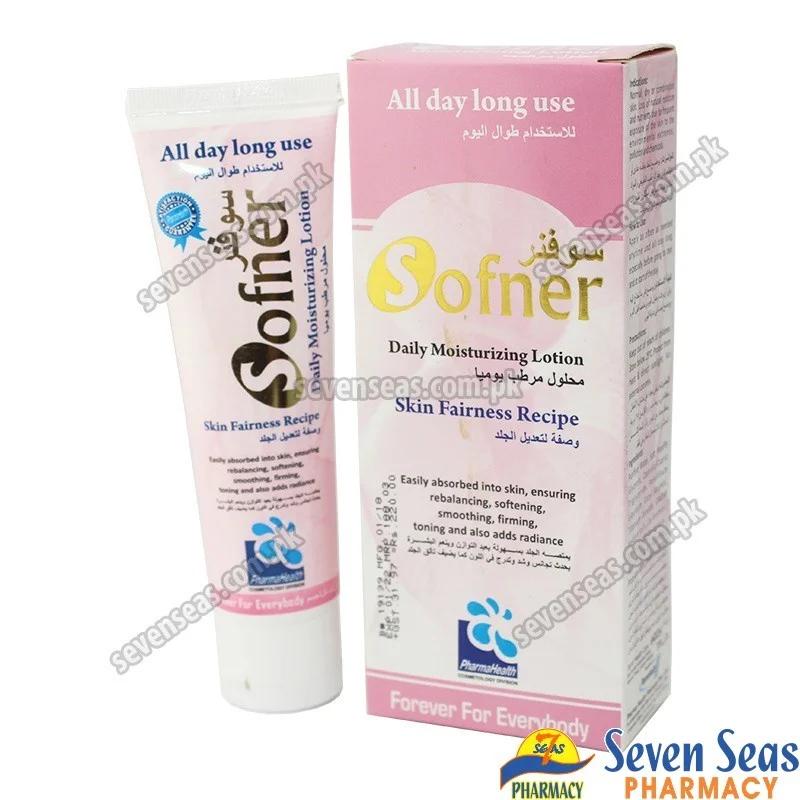 Sofner (60Ml) Lotion