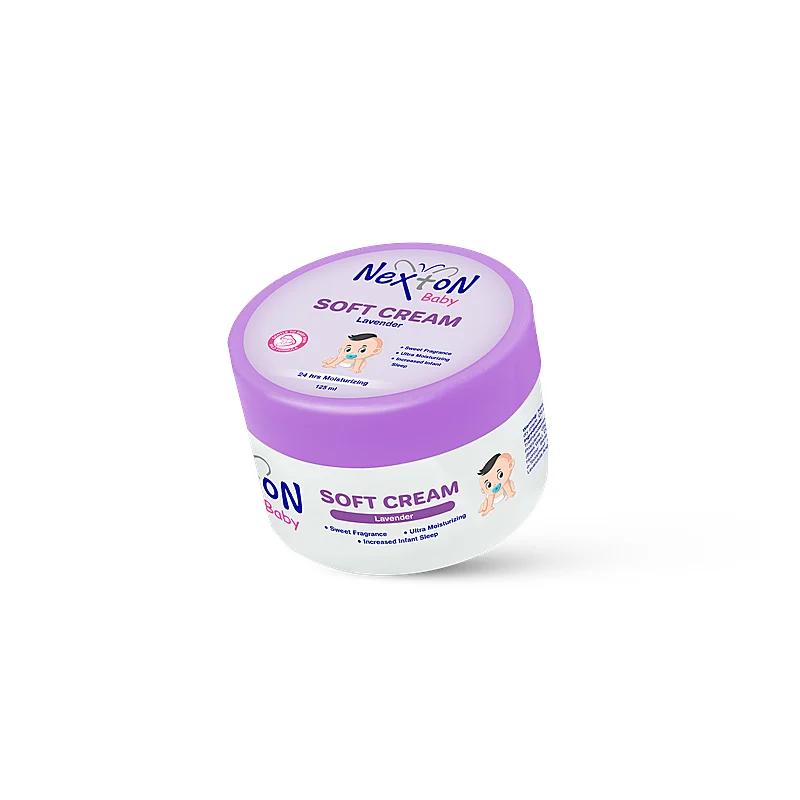 SOFT CREAM WIPES